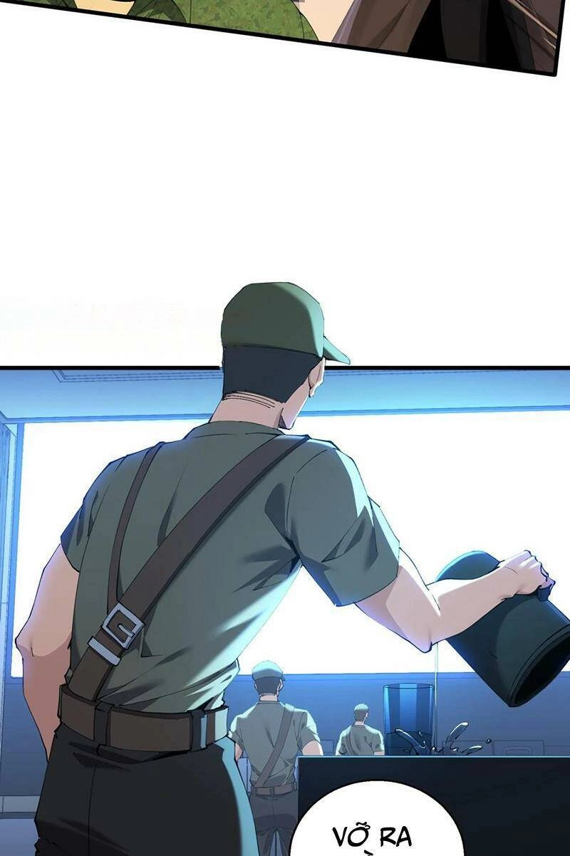 Ta Học Trảm Thần Trong Bệnh Viện Tâm Thần Chapter 63 - 10