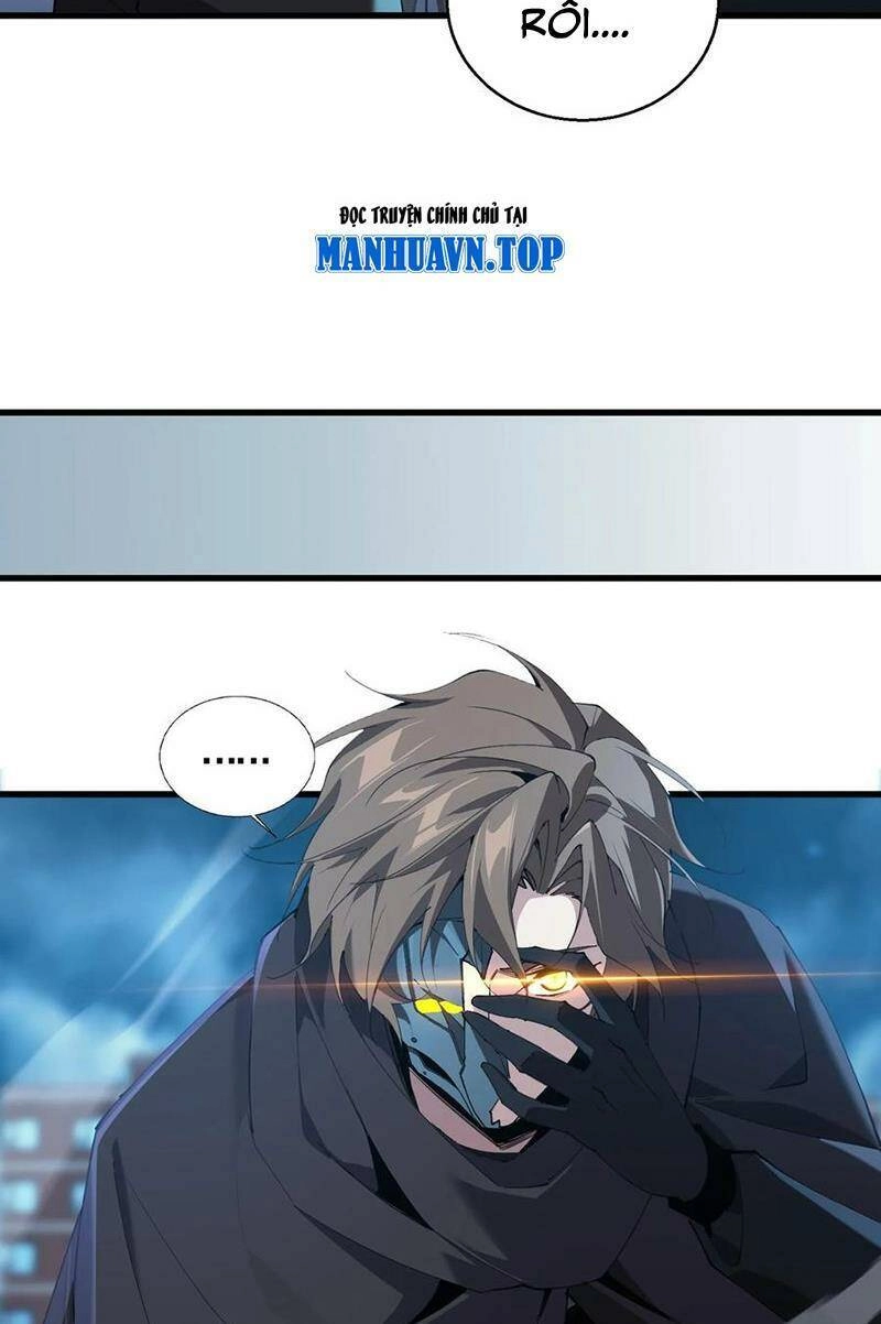 Ta Học Trảm Thần Trong Bệnh Viện Tâm Thần Chapter 63 - 11