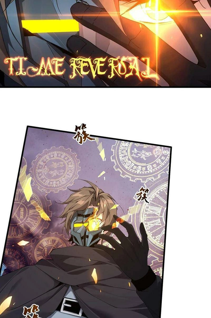 Ta Học Trảm Thần Trong Bệnh Viện Tâm Thần Chapter 63 - 13