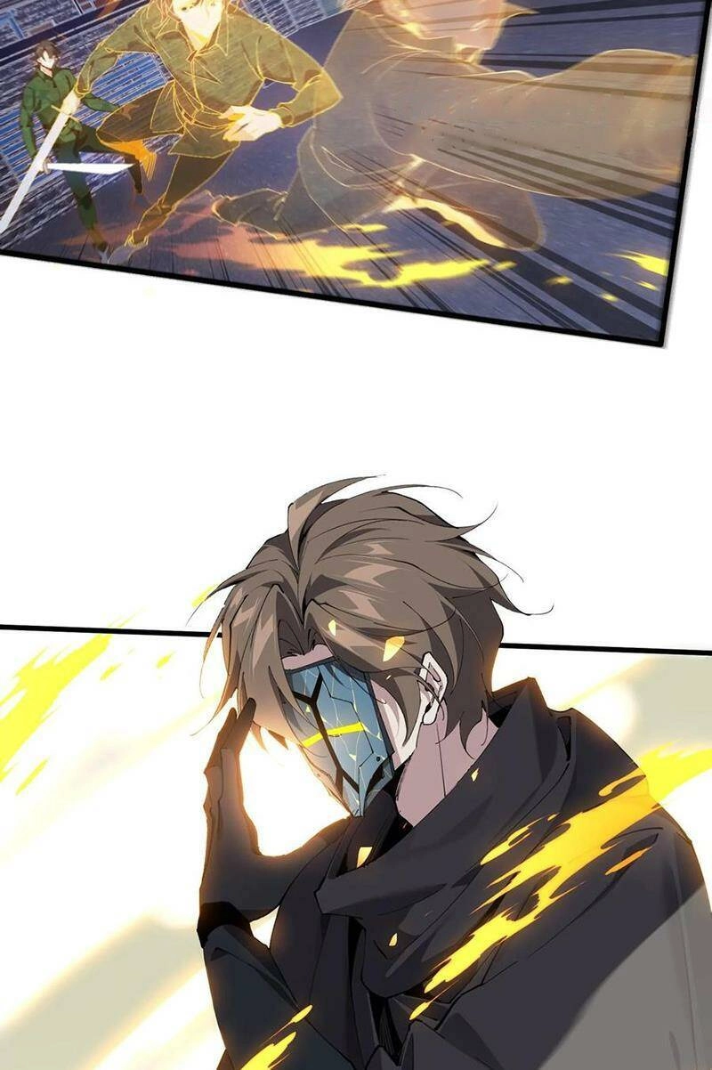 Ta Học Trảm Thần Trong Bệnh Viện Tâm Thần Chapter 63 - 15