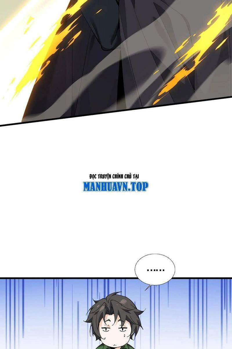 Ta Học Trảm Thần Trong Bệnh Viện Tâm Thần Chapter 63 - 16