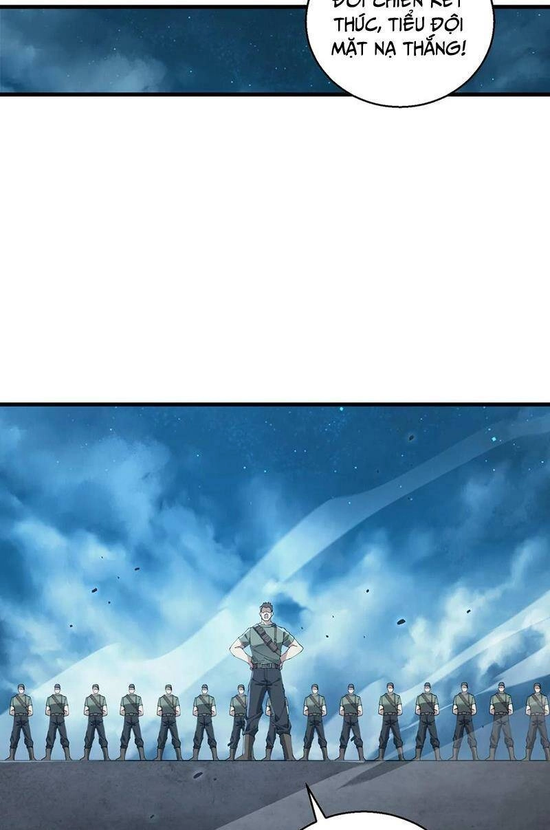 Ta Học Trảm Thần Trong Bệnh Viện Tâm Thần Chapter 63 - 27