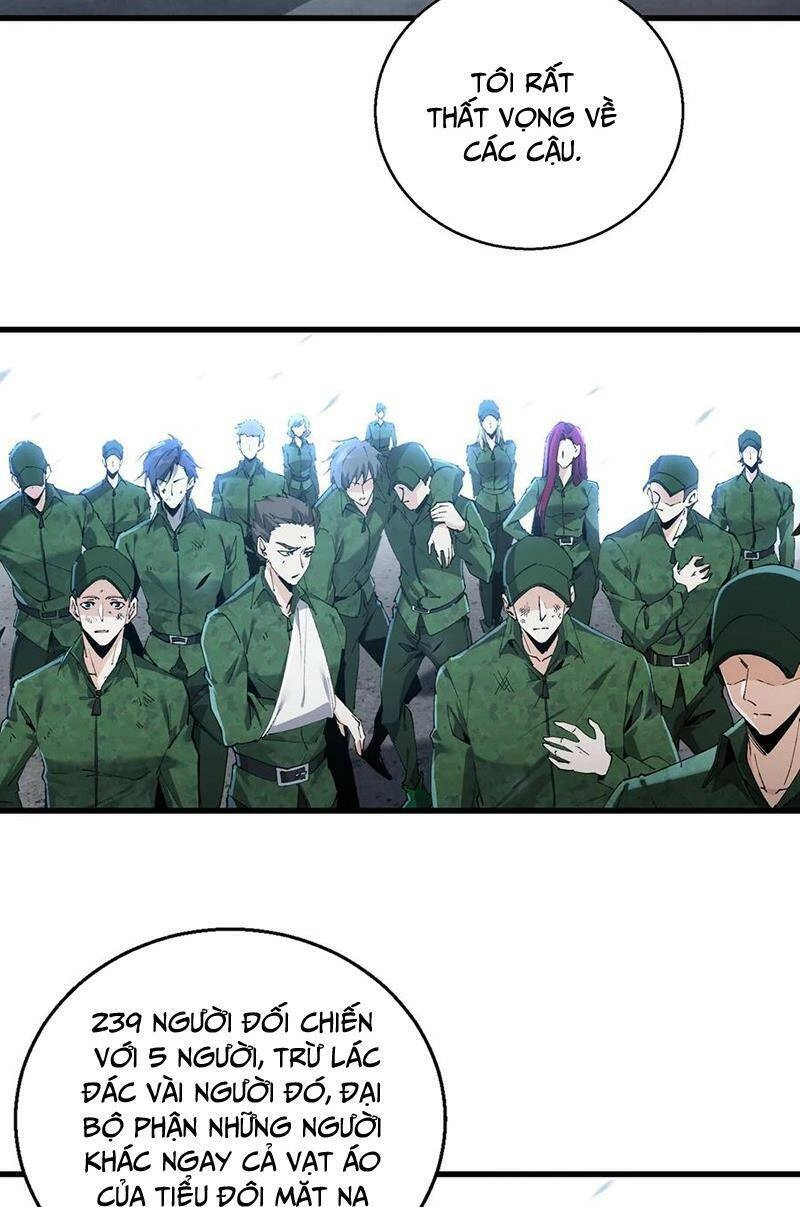 Ta Học Trảm Thần Trong Bệnh Viện Tâm Thần Chapter 63 - 28