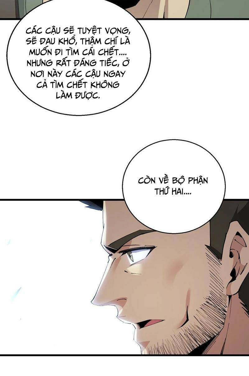 Ta Học Trảm Thần Trong Bệnh Viện Tâm Thần Chapter 63 - 33