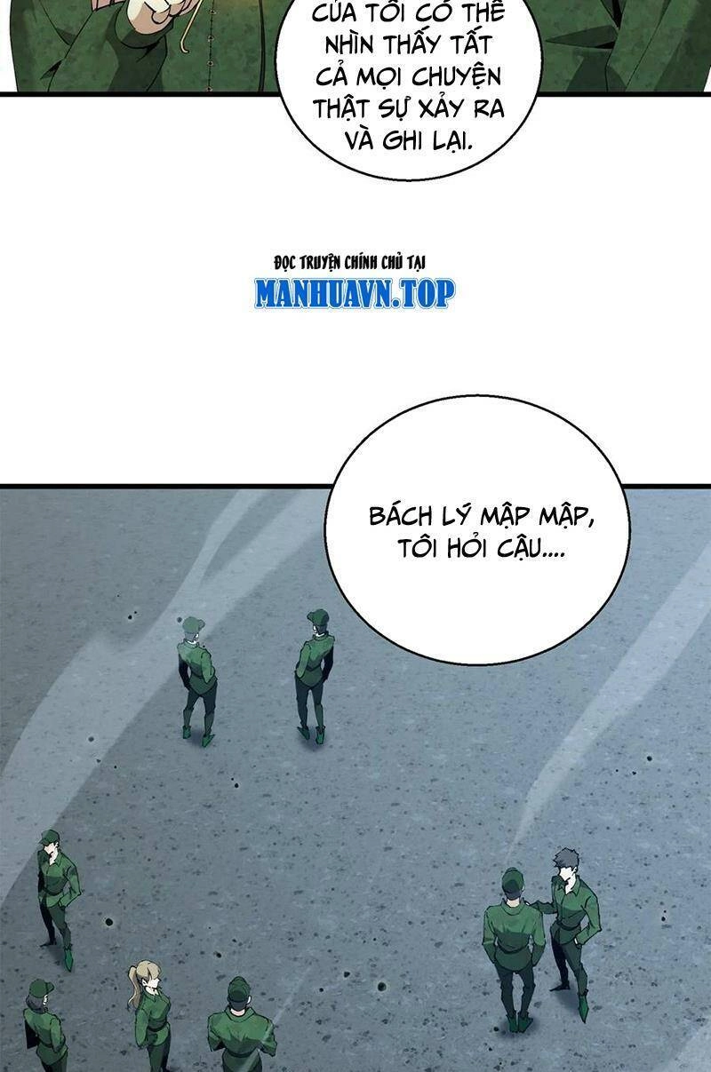 Ta Học Trảm Thần Trong Bệnh Viện Tâm Thần Chapter 63 - 36