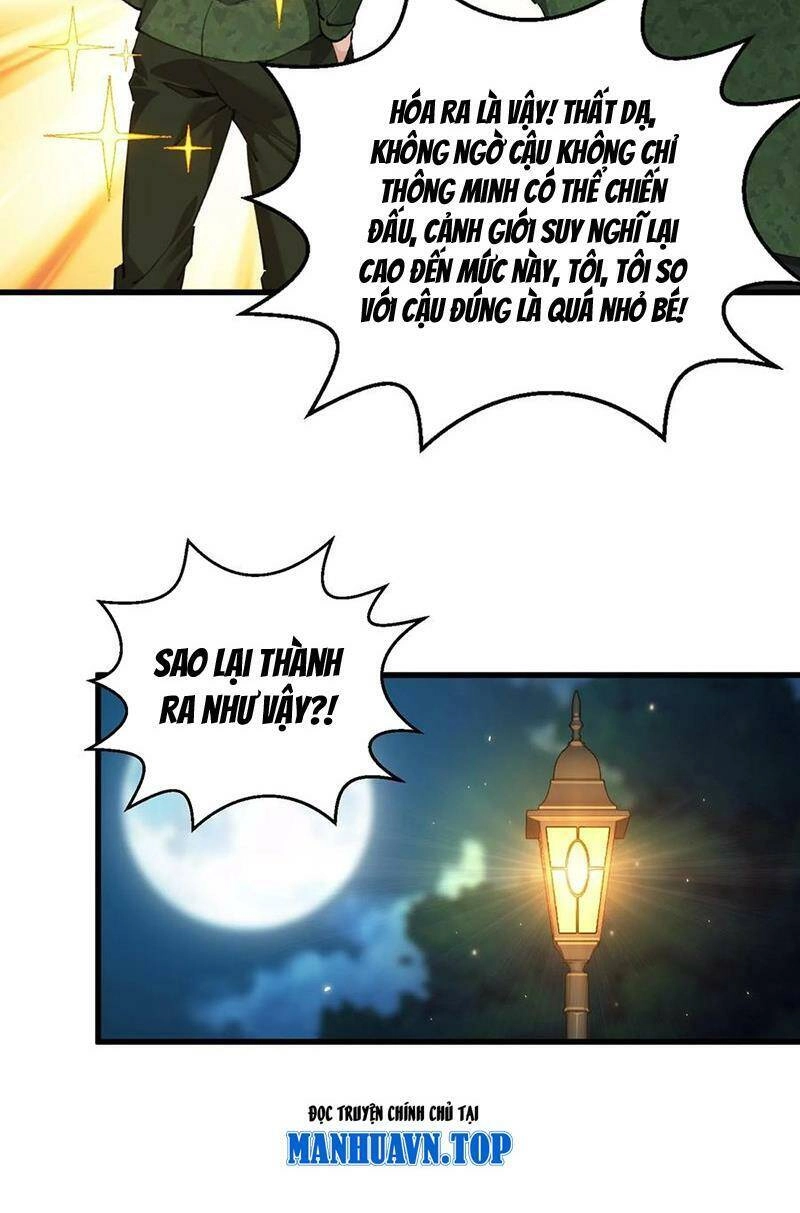 Ta Học Trảm Thần Trong Bệnh Viện Tâm Thần Chapter 63 - 40