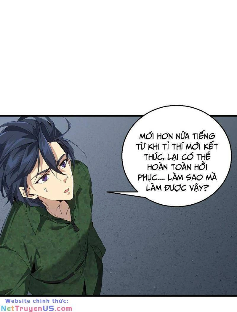 Ta Học Trảm Thần Trong Bệnh Viện Tâm Thần Chapter 64 - 2