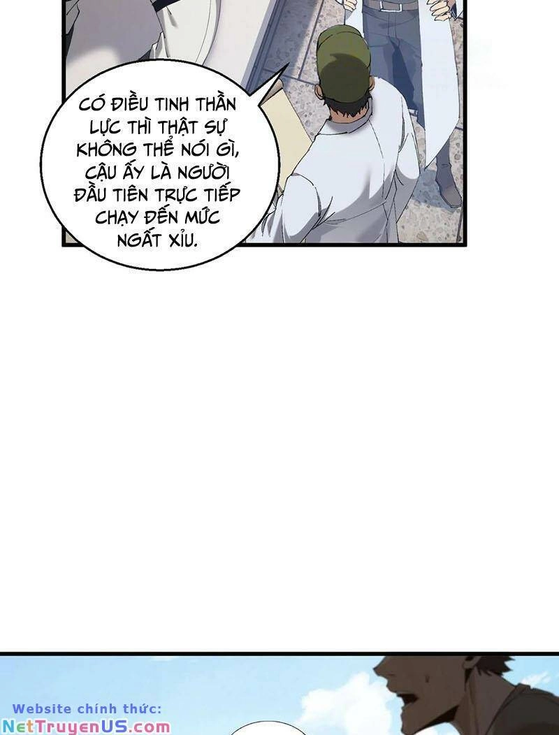 Ta Học Trảm Thần Trong Bệnh Viện Tâm Thần Chapter 64 - 17