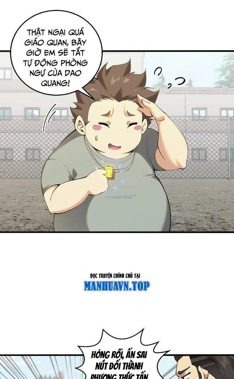 Ta Học Trảm Thần Trong Bệnh Viện Tâm Thần Chapter 65 - 1