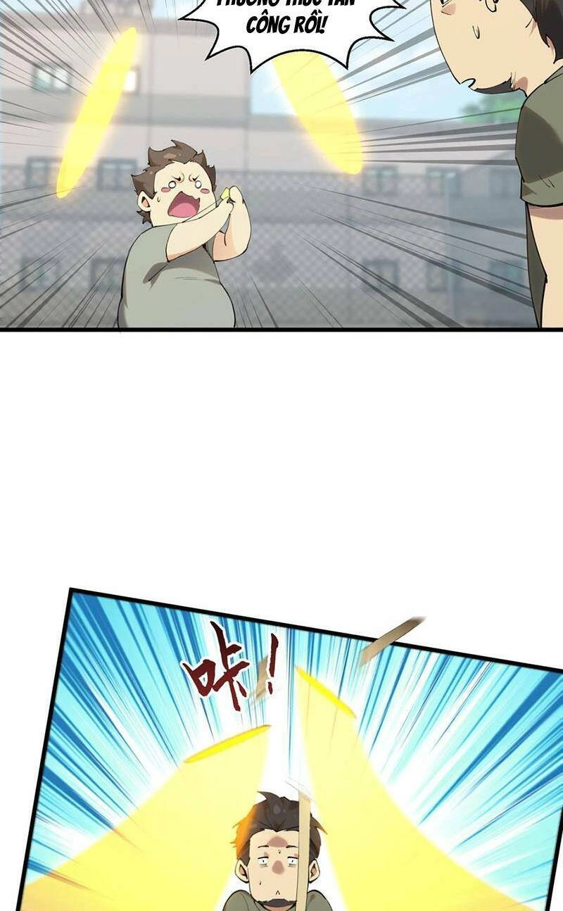 Ta Học Trảm Thần Trong Bệnh Viện Tâm Thần Chapter 65 - 2