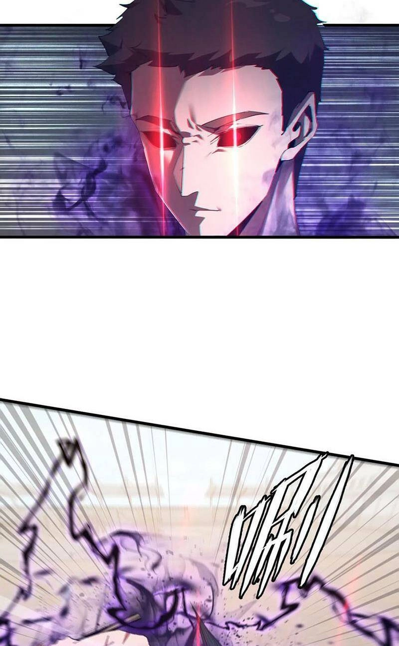 Ta Học Trảm Thần Trong Bệnh Viện Tâm Thần Chapter 65 - 11