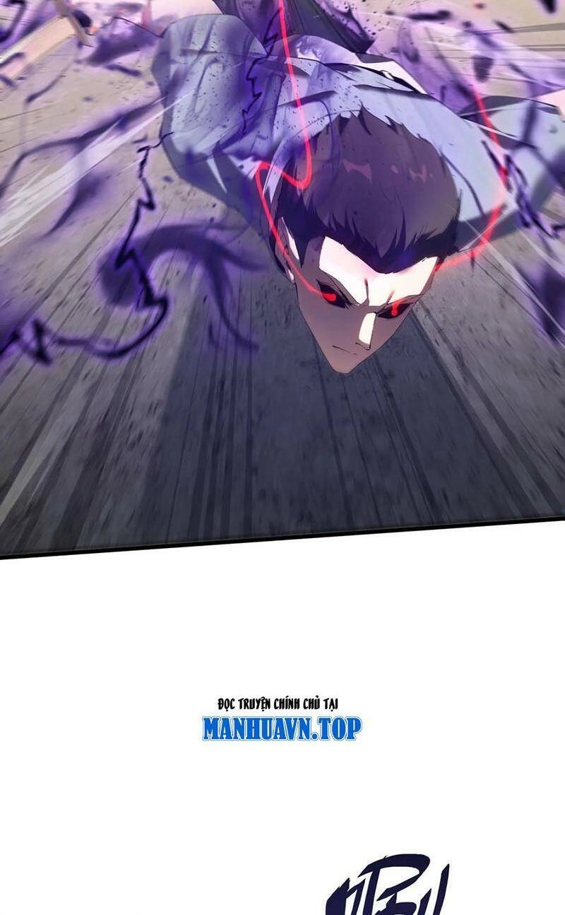 Ta Học Trảm Thần Trong Bệnh Viện Tâm Thần Chapter 65 - 12