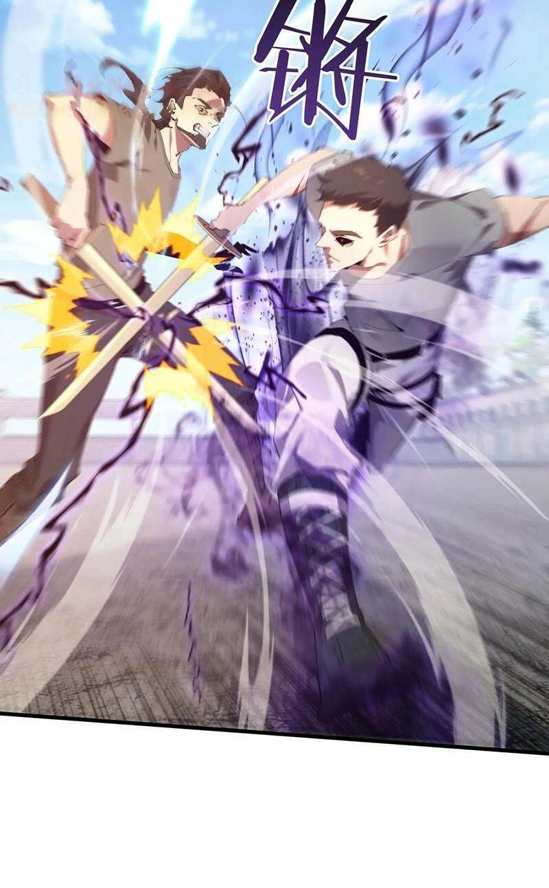 Ta Học Trảm Thần Trong Bệnh Viện Tâm Thần Chapter 65 - 14