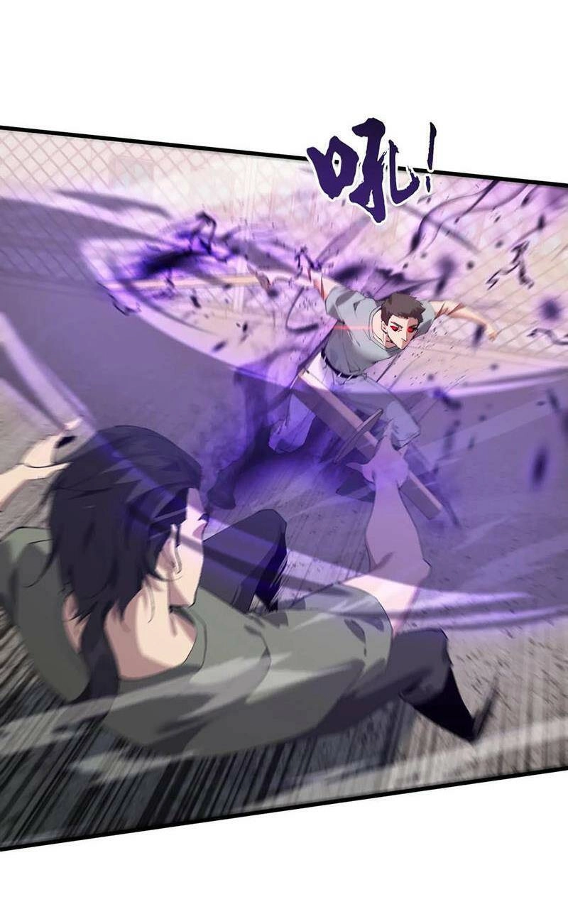 Ta Học Trảm Thần Trong Bệnh Viện Tâm Thần Chapter 65 - 15