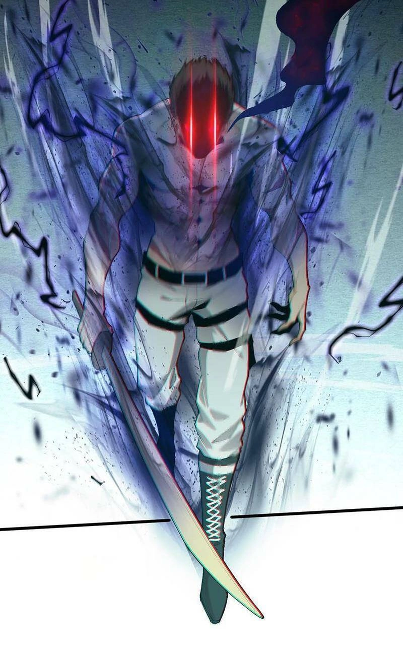 Ta Học Trảm Thần Trong Bệnh Viện Tâm Thần Chapter 65 - 22