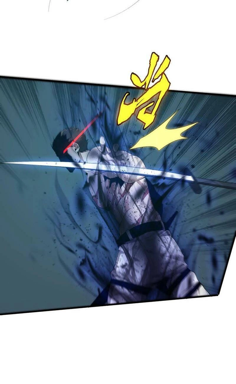 Ta Học Trảm Thần Trong Bệnh Viện Tâm Thần Chapter 65 - 24