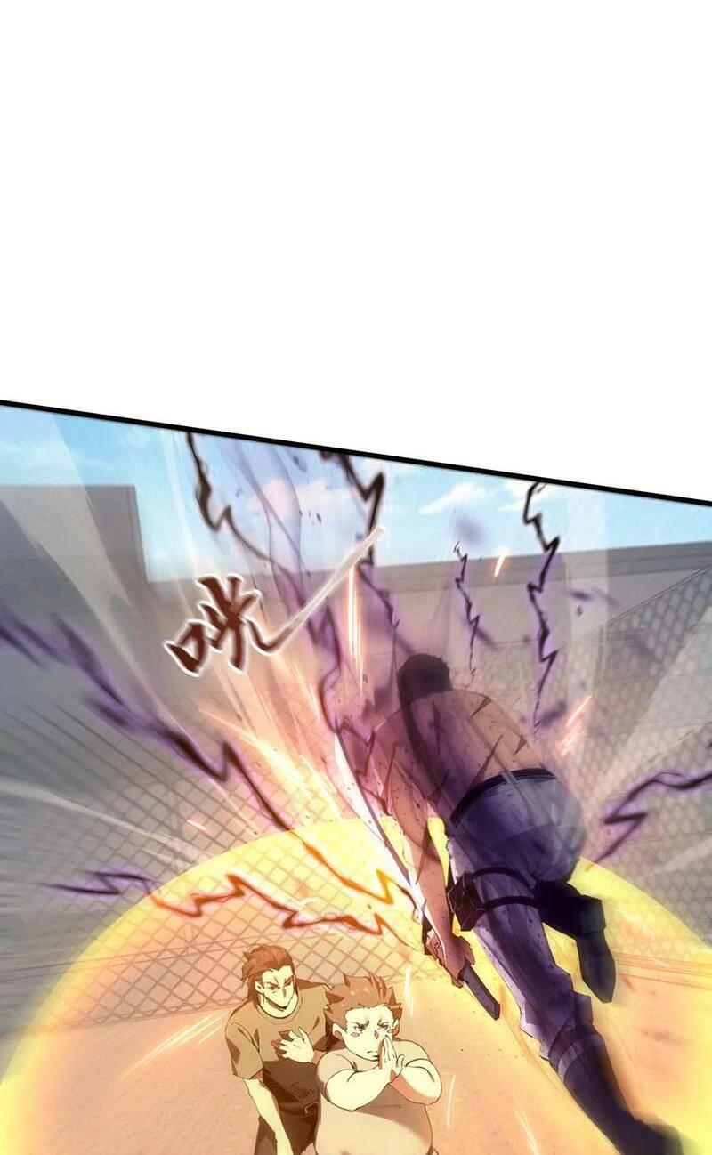 Ta Học Trảm Thần Trong Bệnh Viện Tâm Thần Chapter 65 - 27