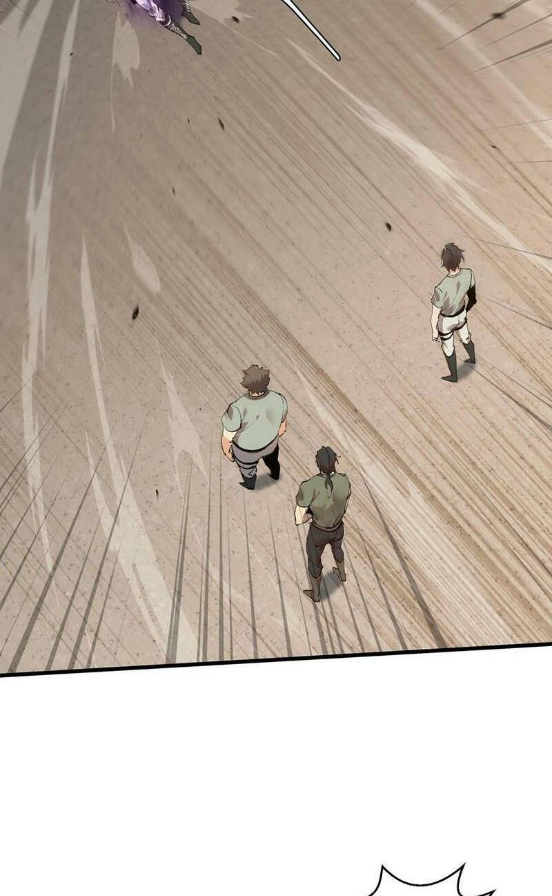 Ta Học Trảm Thần Trong Bệnh Viện Tâm Thần Chapter 65 - 31