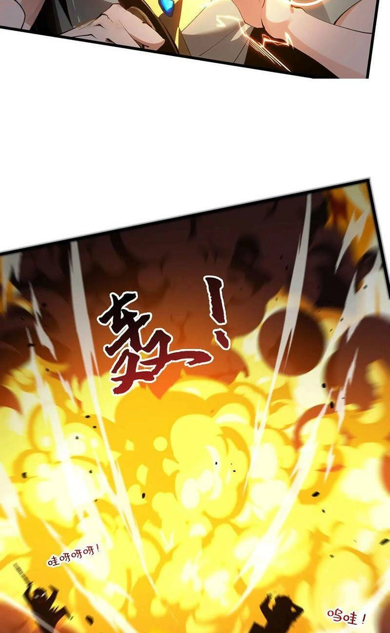 Ta Học Trảm Thần Trong Bệnh Viện Tâm Thần Chapter 65 - 36