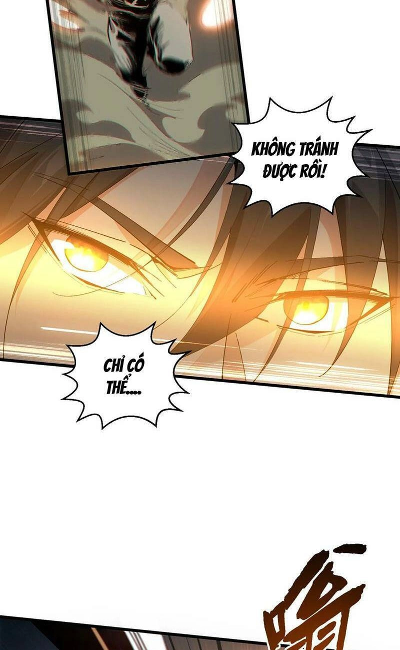 Ta Học Trảm Thần Trong Bệnh Viện Tâm Thần Chapter 65 - 39