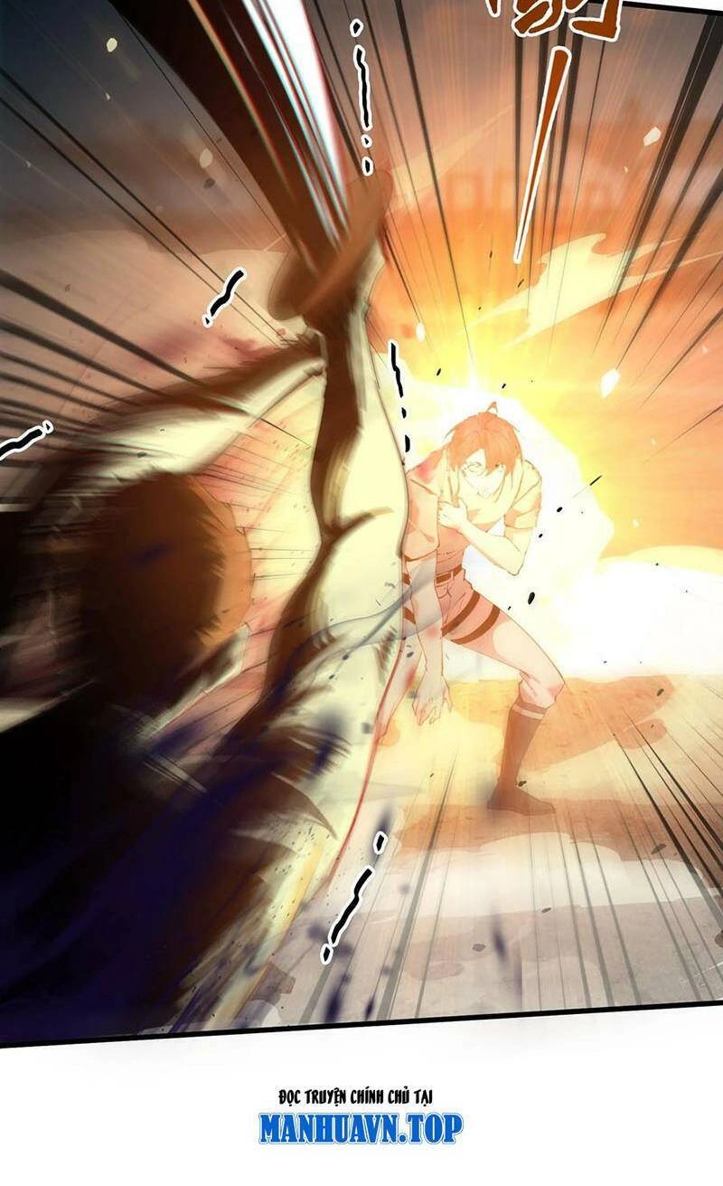 Ta Học Trảm Thần Trong Bệnh Viện Tâm Thần Chapter 65 - 40