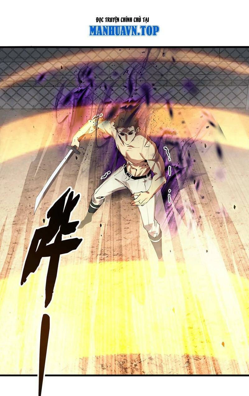 Ta Học Trảm Thần Trong Bệnh Viện Tâm Thần Chapter 66 - 1