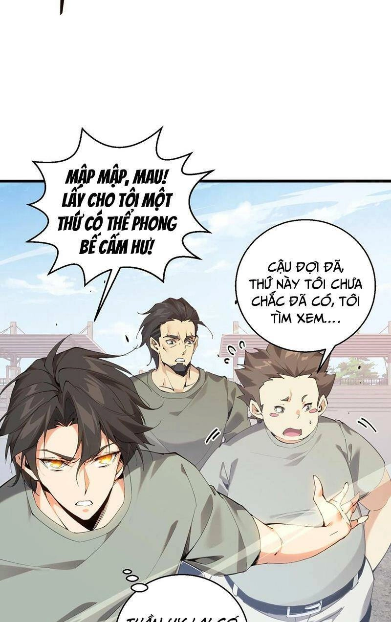 Ta Học Trảm Thần Trong Bệnh Viện Tâm Thần Chapter 66 - 2