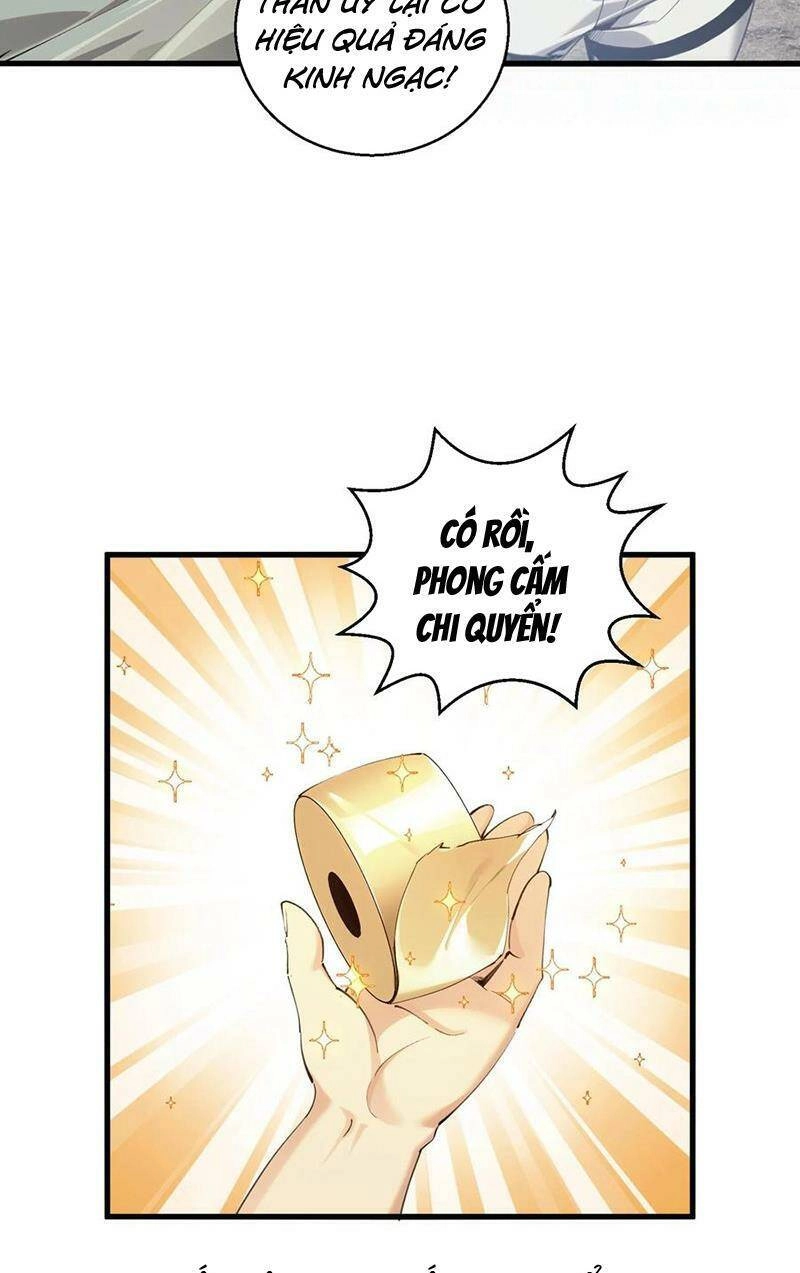 Ta Học Trảm Thần Trong Bệnh Viện Tâm Thần Chapter 66 - 3