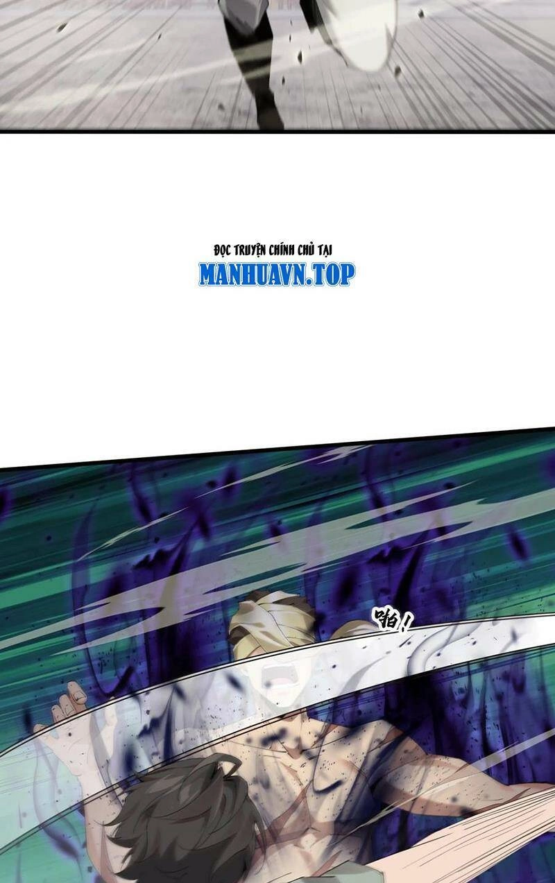 Ta Học Trảm Thần Trong Bệnh Viện Tâm Thần Chapter 66 - 5