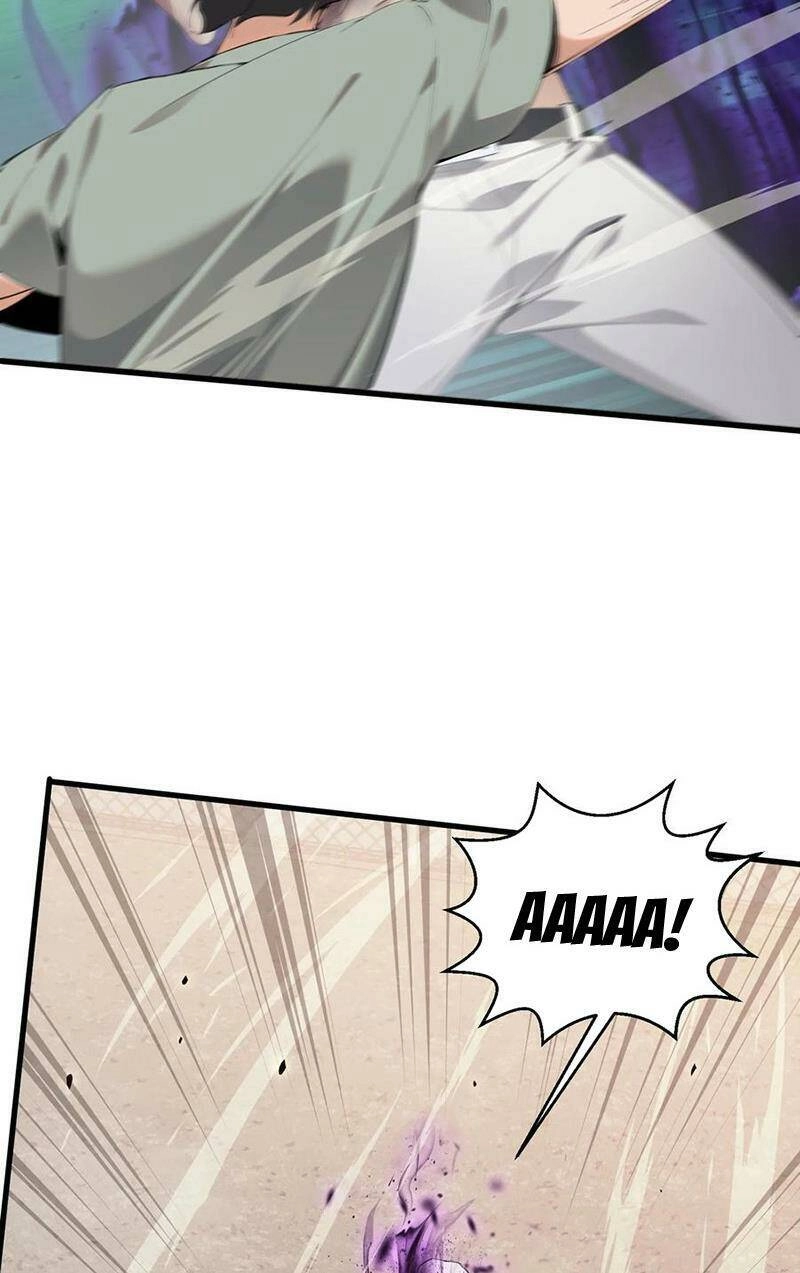 Ta Học Trảm Thần Trong Bệnh Viện Tâm Thần Chapter 66 - 6