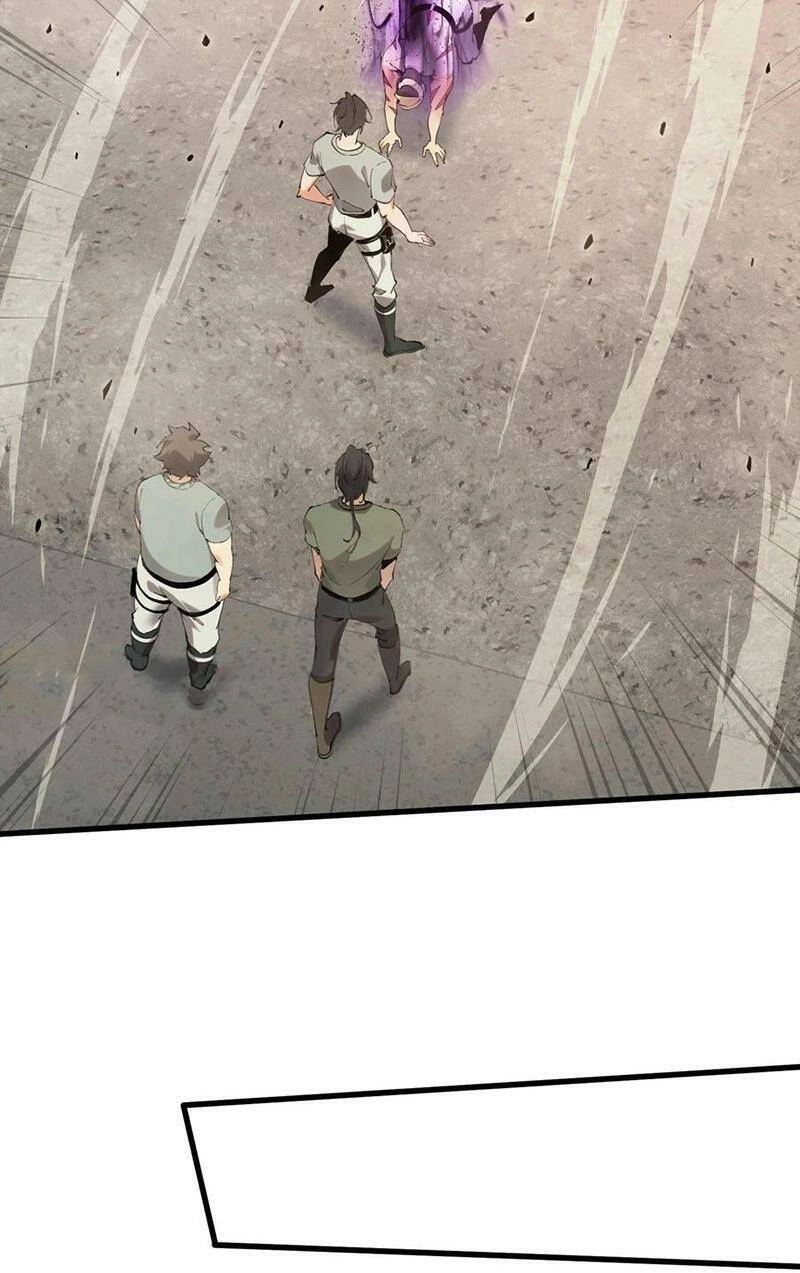 Ta Học Trảm Thần Trong Bệnh Viện Tâm Thần Chapter 66 - 7