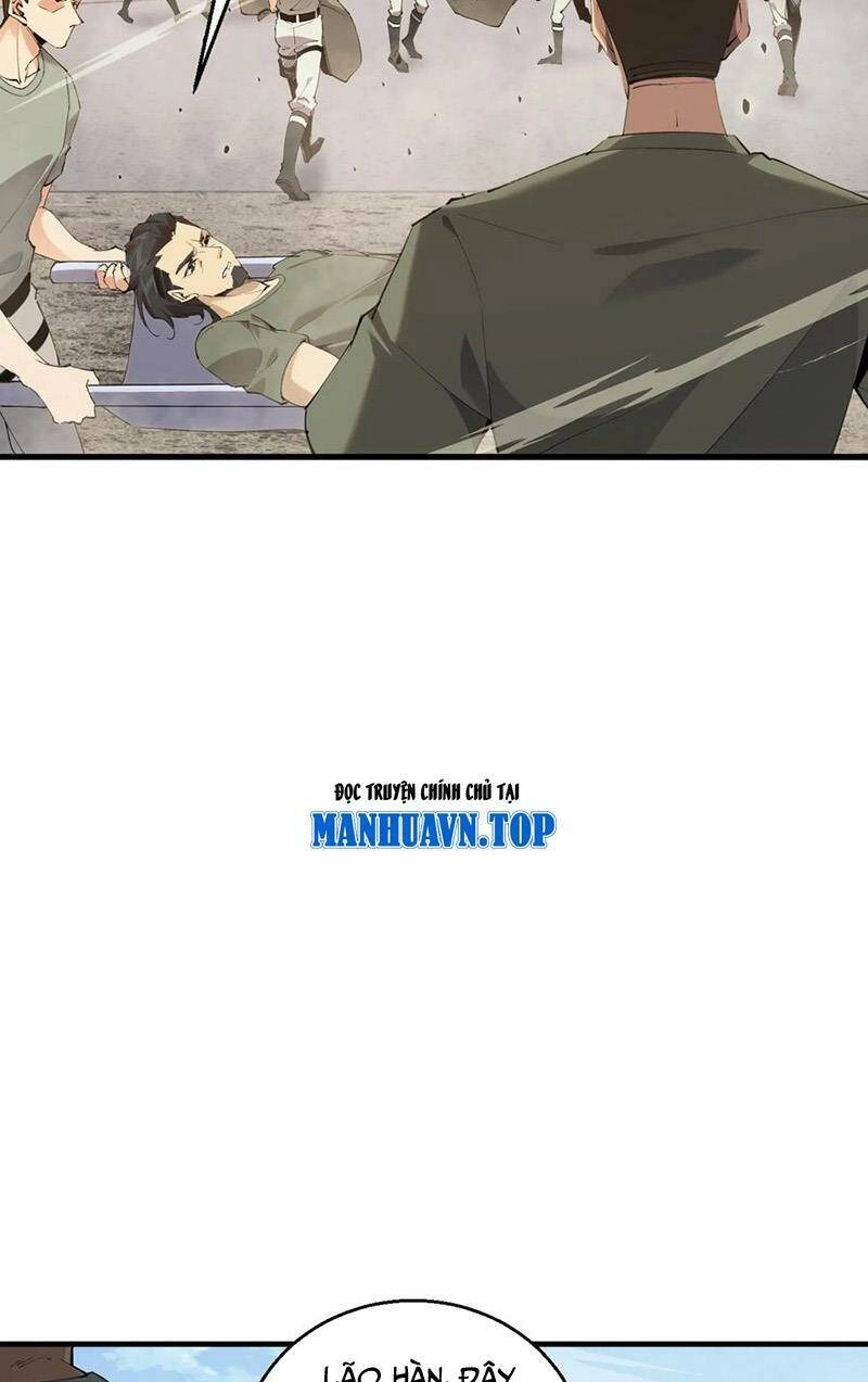 Ta Học Trảm Thần Trong Bệnh Viện Tâm Thần Chapter 66 - 9