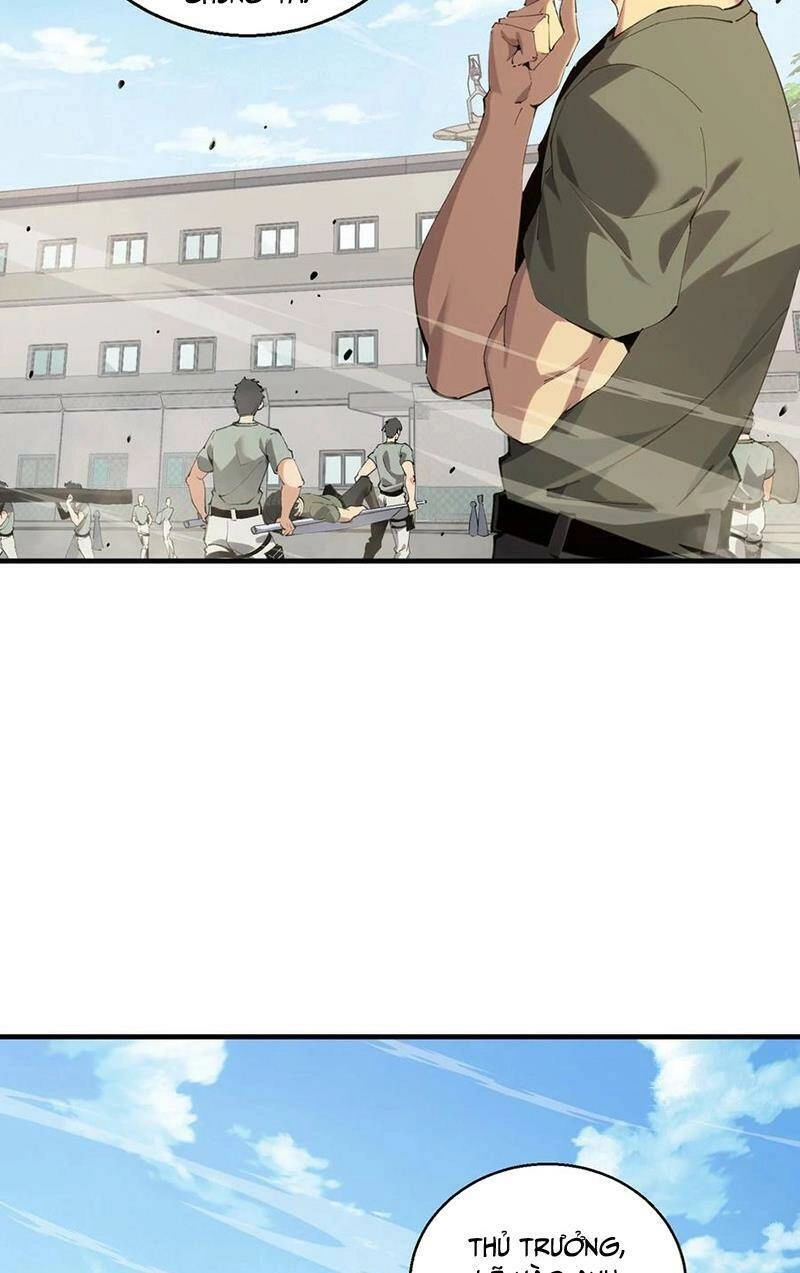 Ta Học Trảm Thần Trong Bệnh Viện Tâm Thần Chapter 66 - 11