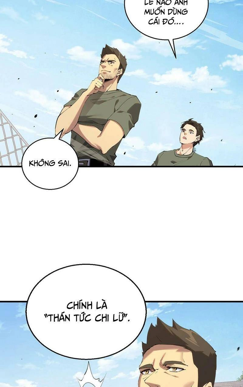 Ta Học Trảm Thần Trong Bệnh Viện Tâm Thần Chapter 66 - 12