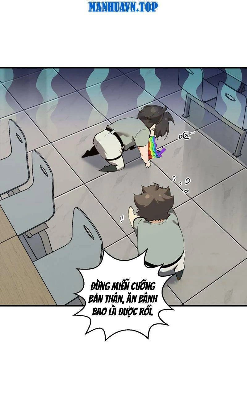 Ta Học Trảm Thần Trong Bệnh Viện Tâm Thần Chapter 66 - 18