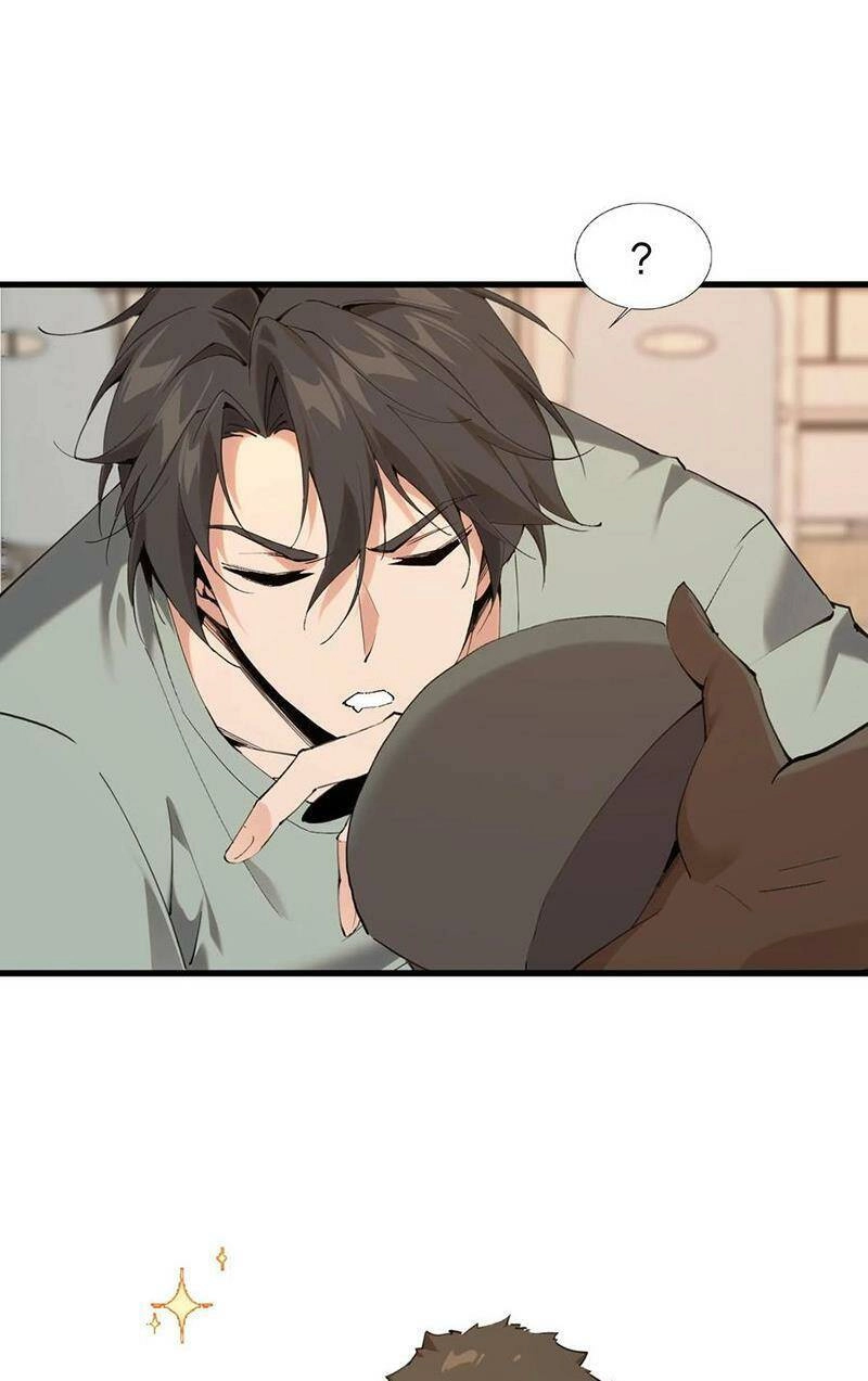 Ta Học Trảm Thần Trong Bệnh Viện Tâm Thần Chapter 66 - 19