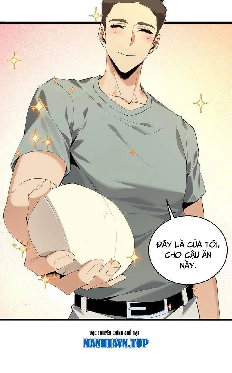 Ta Học Trảm Thần Trong Bệnh Viện Tâm Thần Chapter 66 - 20