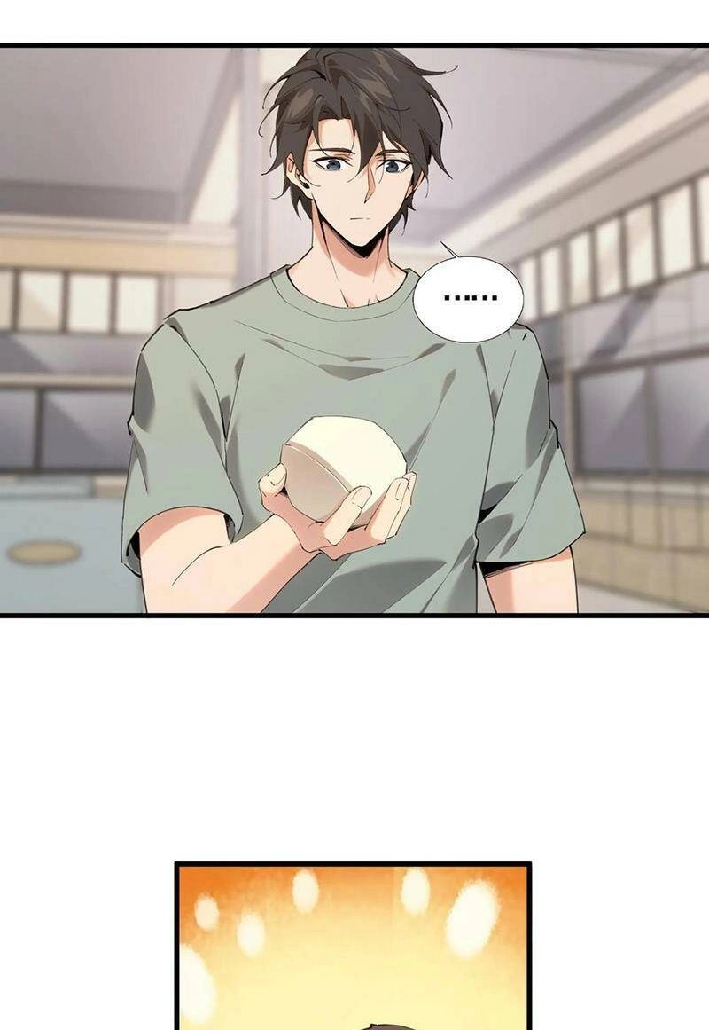 Ta Học Trảm Thần Trong Bệnh Viện Tâm Thần Chapter 66 - 22