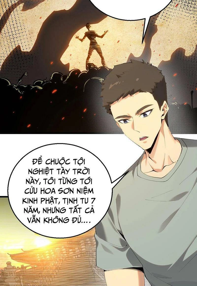 Ta Học Trảm Thần Trong Bệnh Viện Tâm Thần Chapter 66 - 26