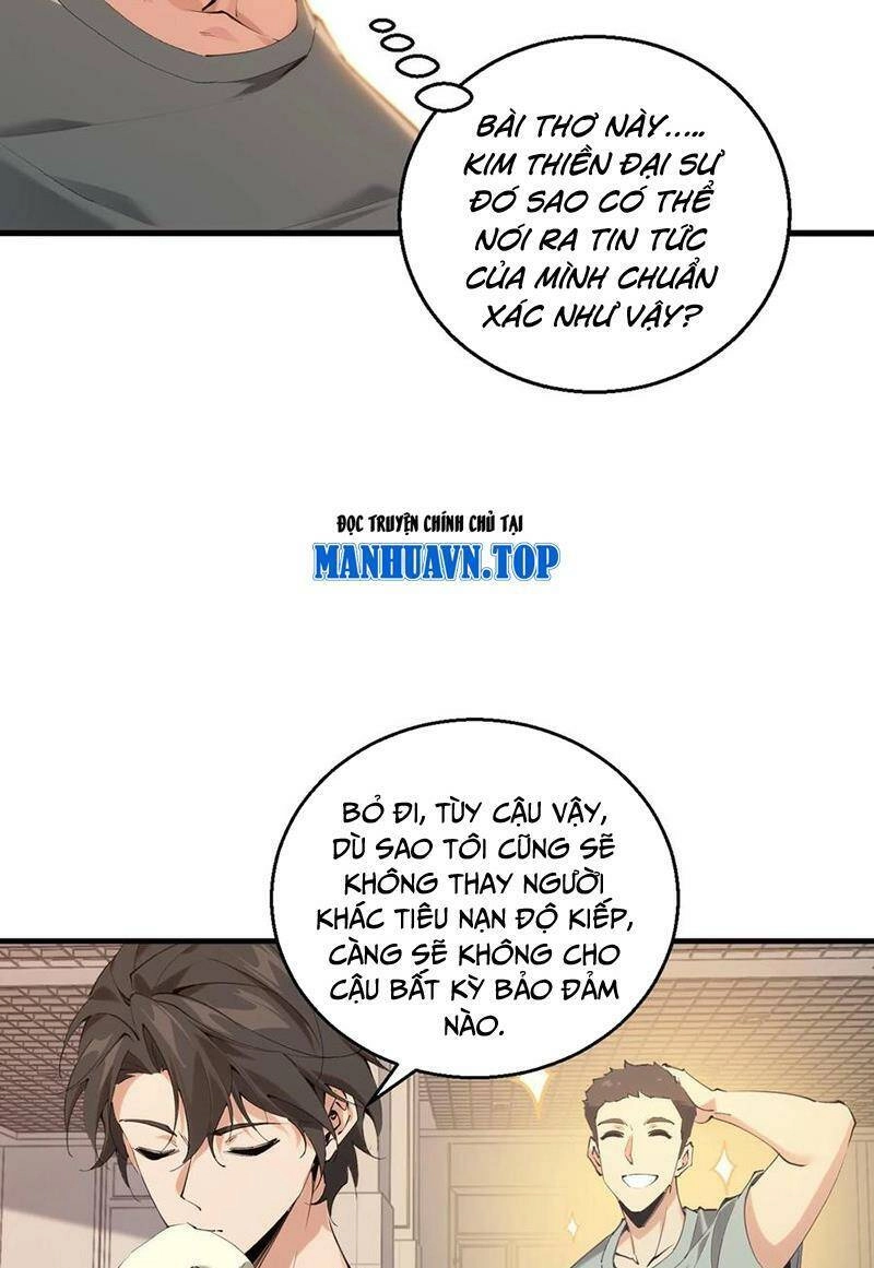 Ta Học Trảm Thần Trong Bệnh Viện Tâm Thần Chapter 66 - 28