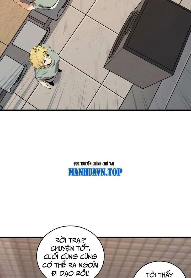 Ta Học Trảm Thần Trong Bệnh Viện Tâm Thần Chapter 66 - 32