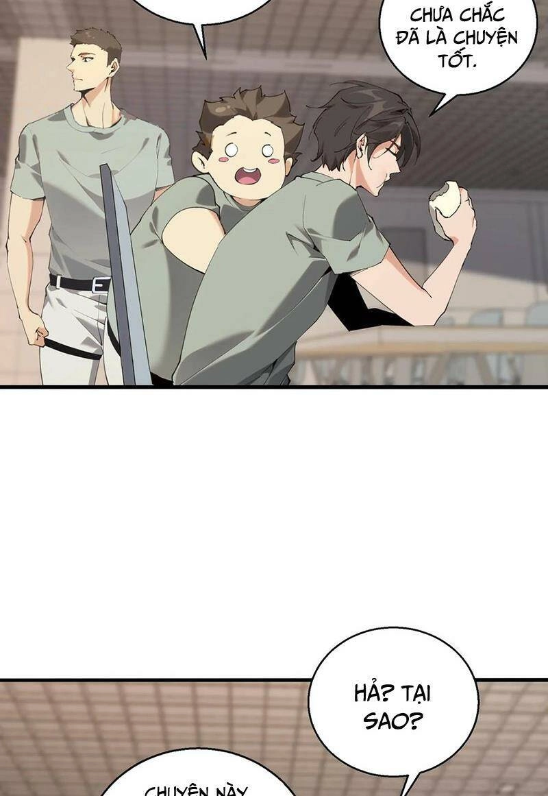 Ta Học Trảm Thần Trong Bệnh Viện Tâm Thần Chapter 66 - 33