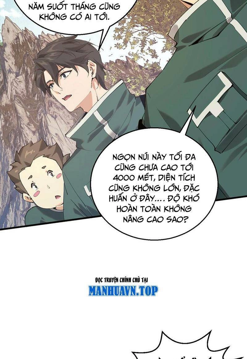 Ta Học Trảm Thần Trong Bệnh Viện Tâm Thần Chapter 66 - 37