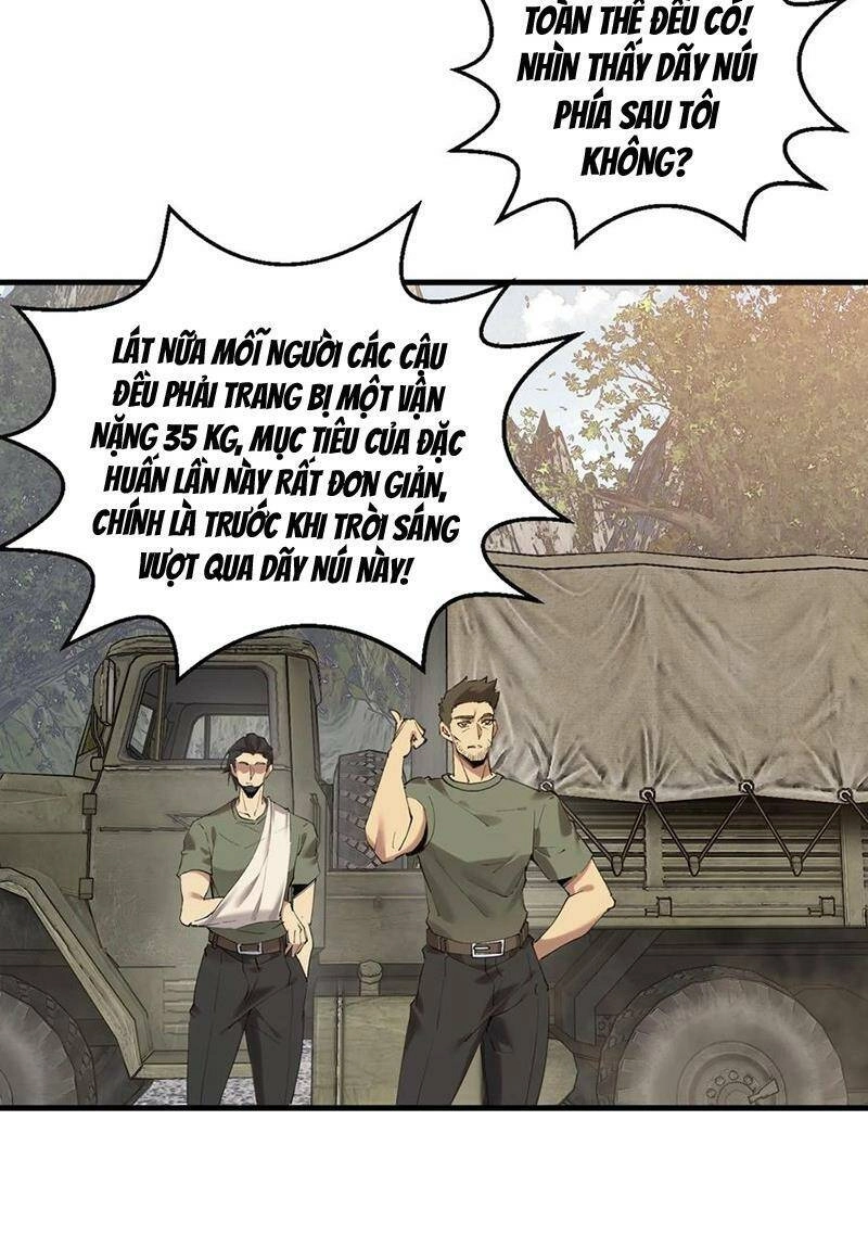 Ta Học Trảm Thần Trong Bệnh Viện Tâm Thần Chapter 66 - 38