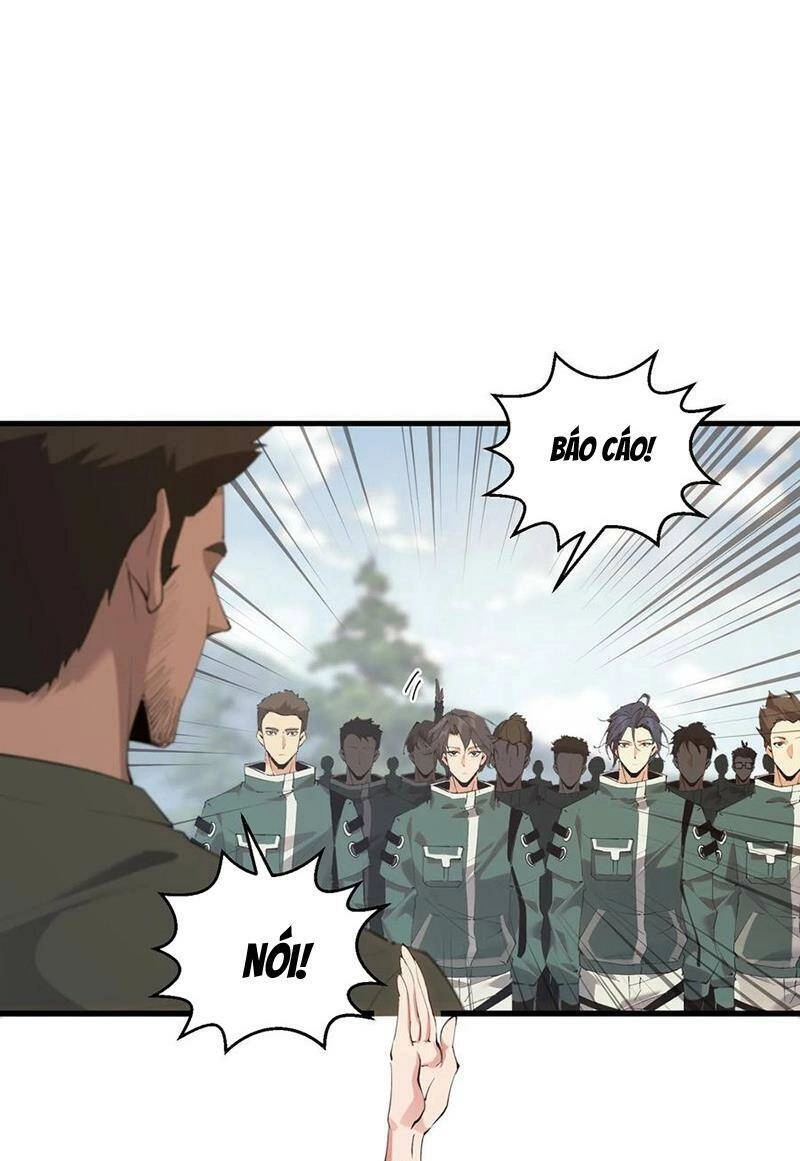 Ta Học Trảm Thần Trong Bệnh Viện Tâm Thần Chapter 66 - 39