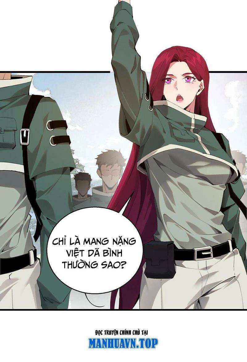 Ta Học Trảm Thần Trong Bệnh Viện Tâm Thần Chapter 66 - 40