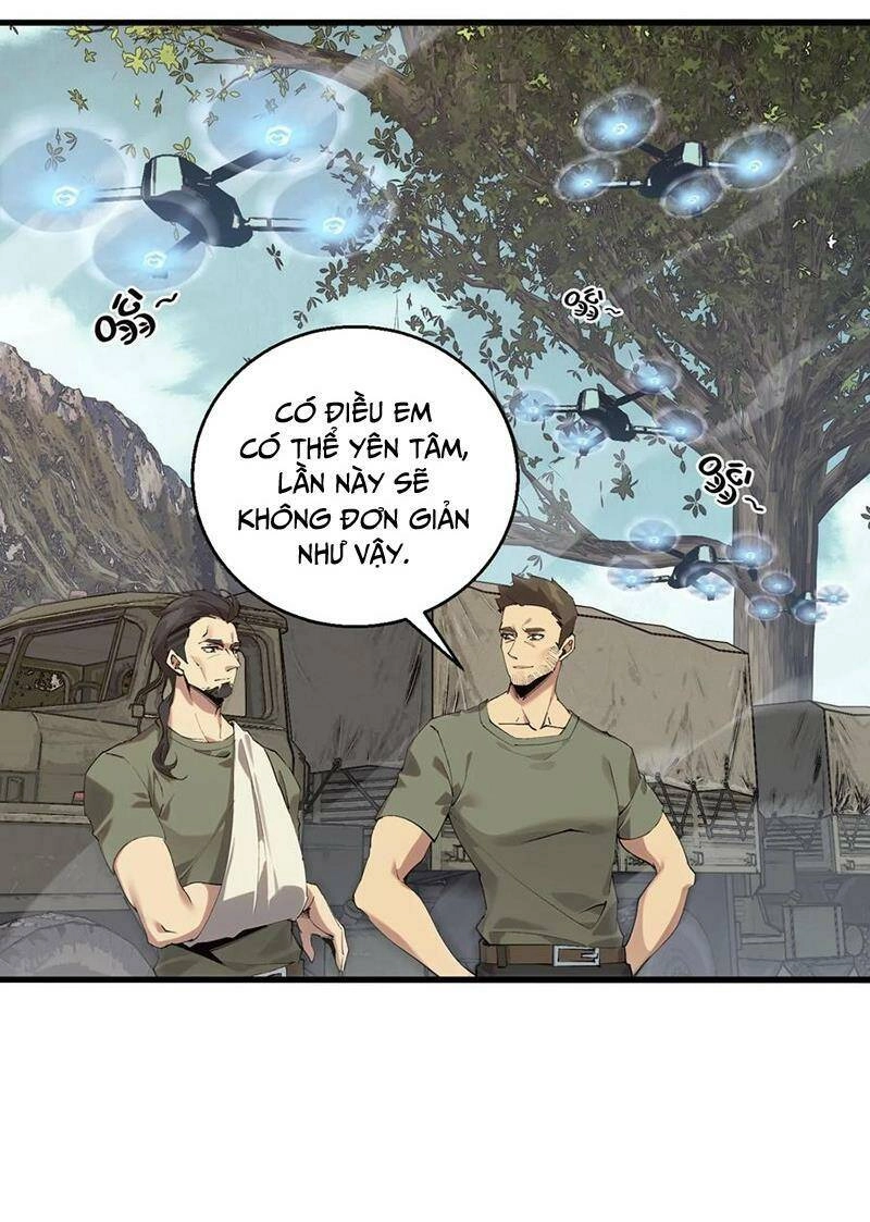 Ta Học Trảm Thần Trong Bệnh Viện Tâm Thần Chapter 67 - 2