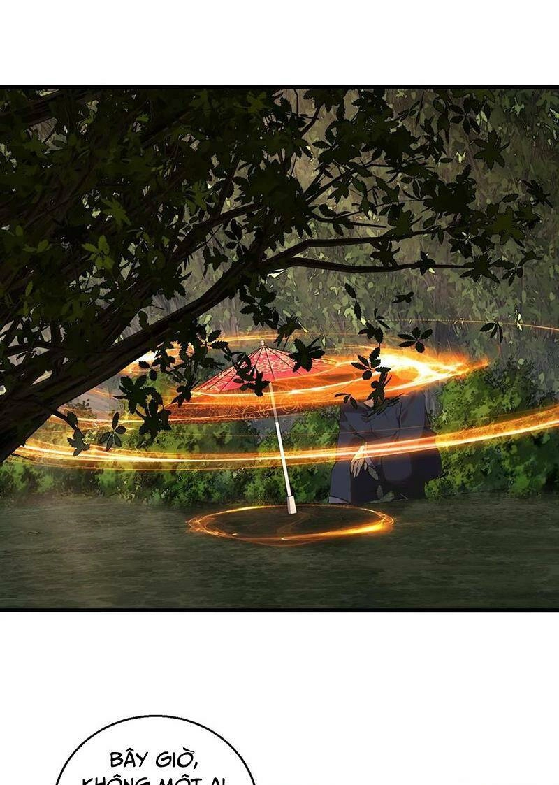 Ta Học Trảm Thần Trong Bệnh Viện Tâm Thần Chapter 67 - 10