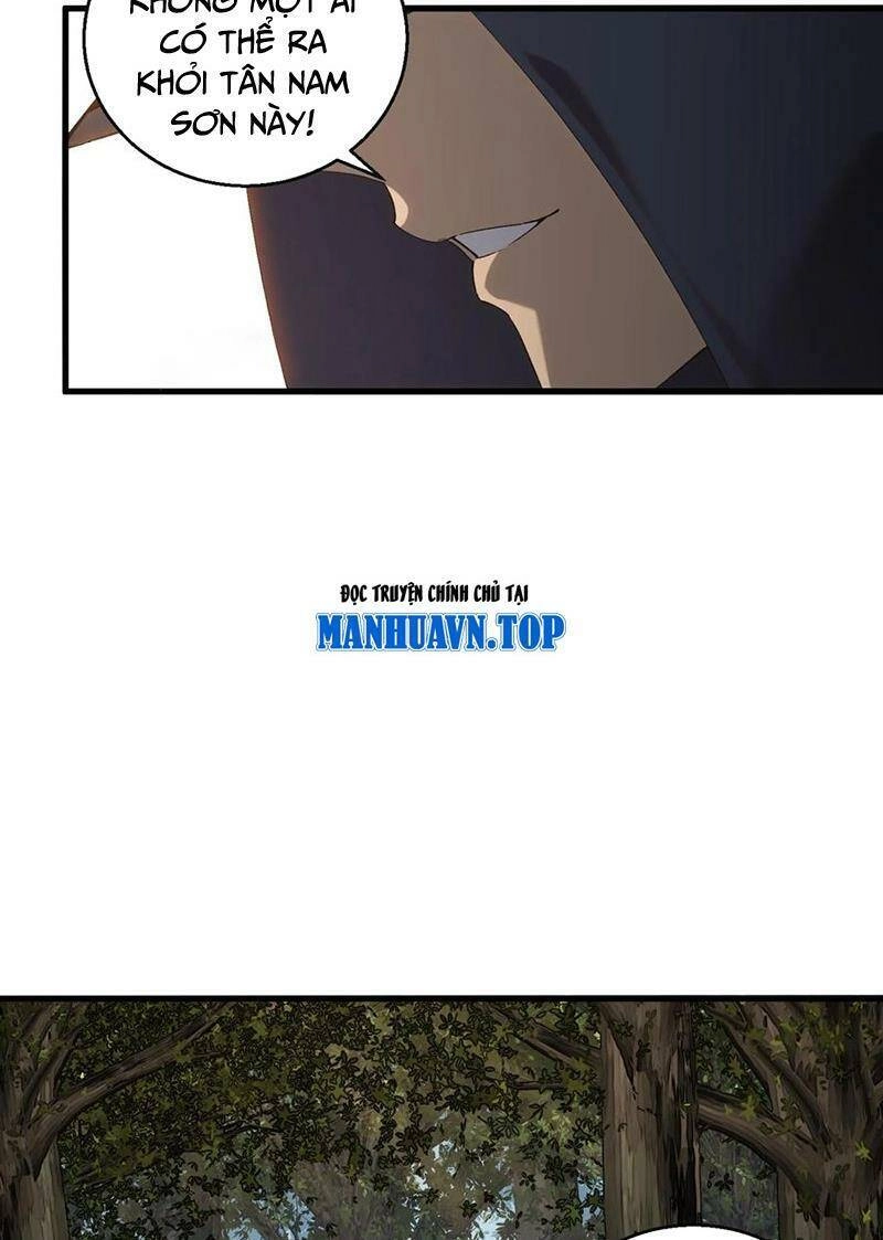 Ta Học Trảm Thần Trong Bệnh Viện Tâm Thần Chapter 67 - 11