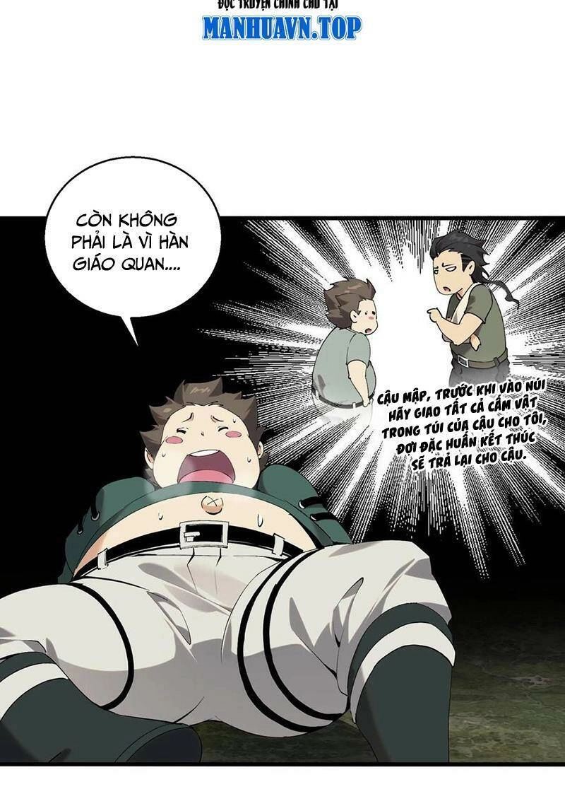 Ta Học Trảm Thần Trong Bệnh Viện Tâm Thần Chapter 67 - 14